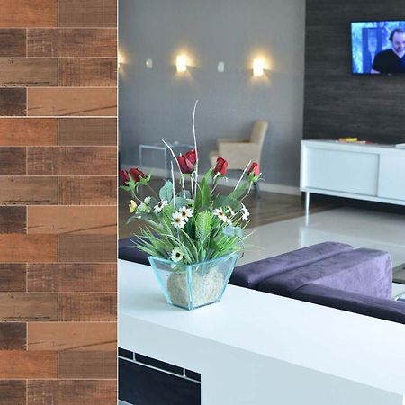 Hoteis Cattoni Executive Lages Luaran gambar